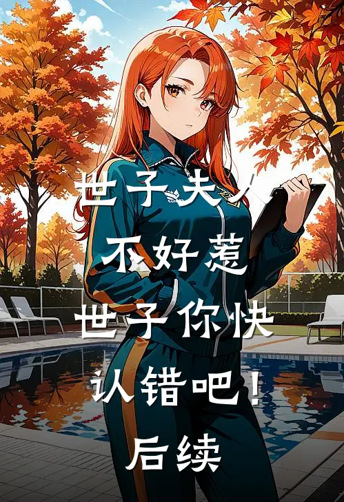 世子夫人不好惹,世子你快认错吧!后续