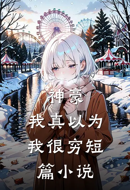 神豪我真以为我很穷短篇在线阅读