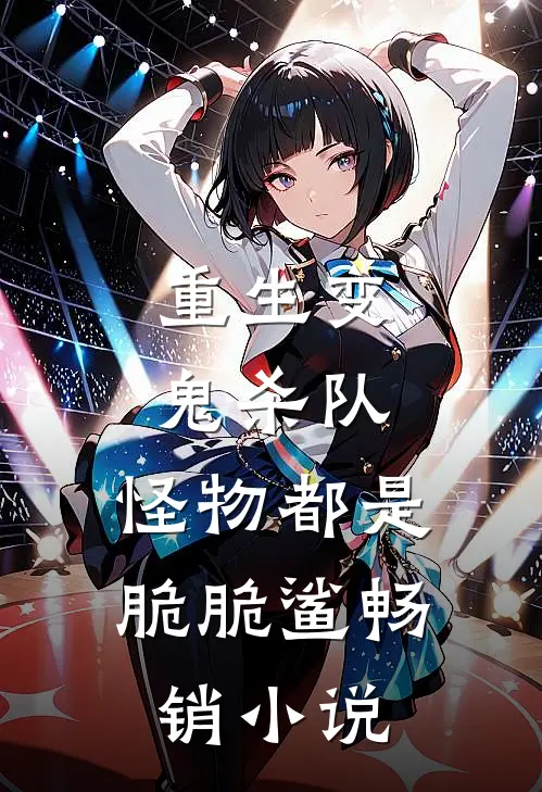重生变鬼杀队,怪物都是脆脆鲨畅销小说