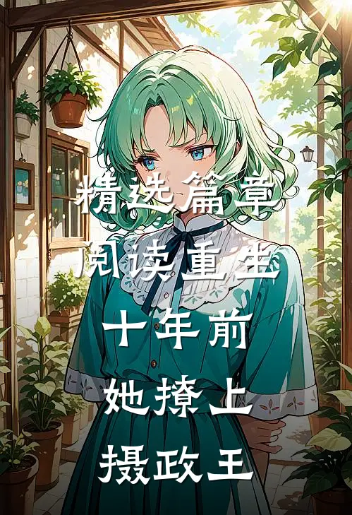 精选篇章阅读重生十年前,她撩上摄政王的
