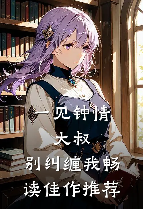 一见钟情大叔,别纠缠我畅读佳作推荐