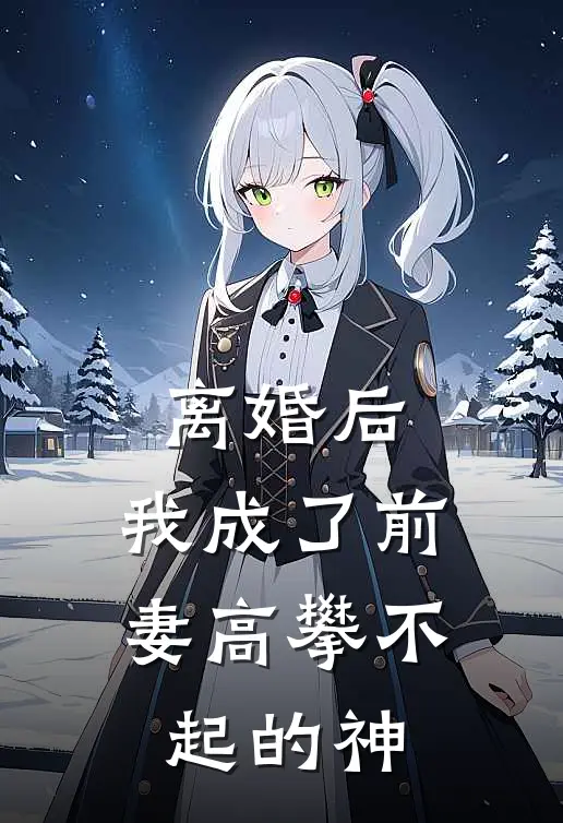 离婚后,我成了前妻高攀不起的神皮阳阳