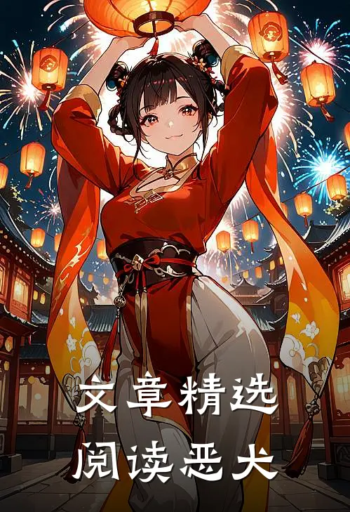 文章精选阅读恶犬