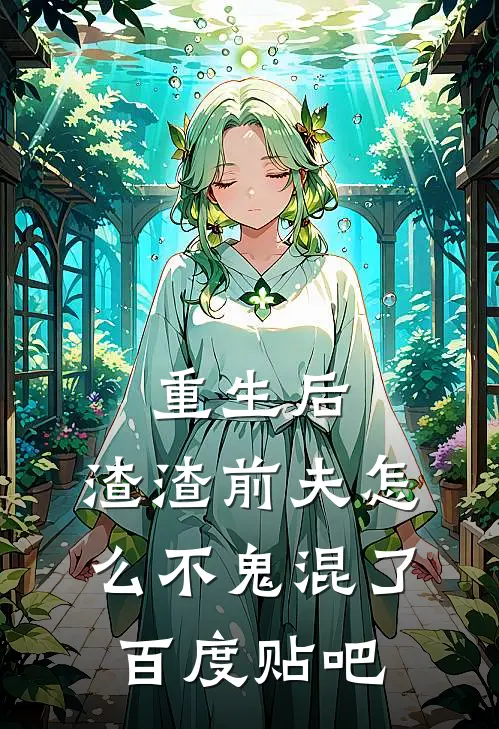 重生后,渣渣前夫怎么不鬼混了百度贴吧txt
