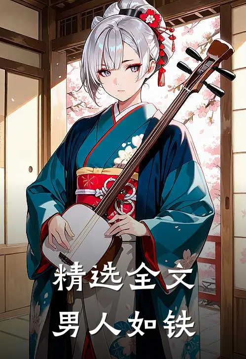精选全文男人如铁