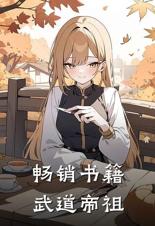 畅销书籍武道帝祖的
