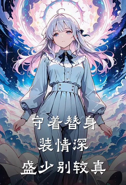 守着替身装情深,盛少别较真在线阅读