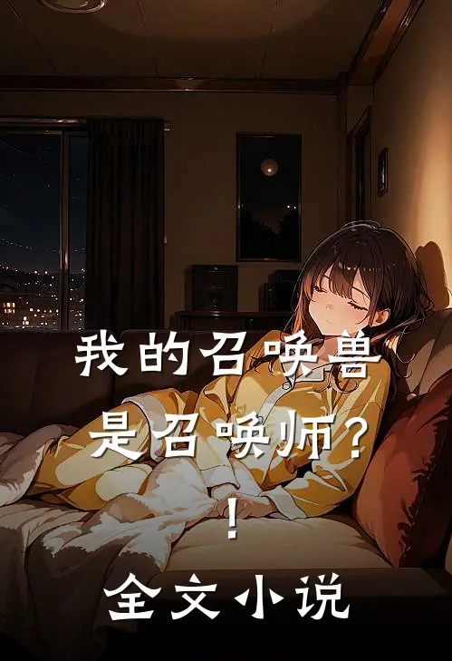 我的召唤兽是召唤师?!全文