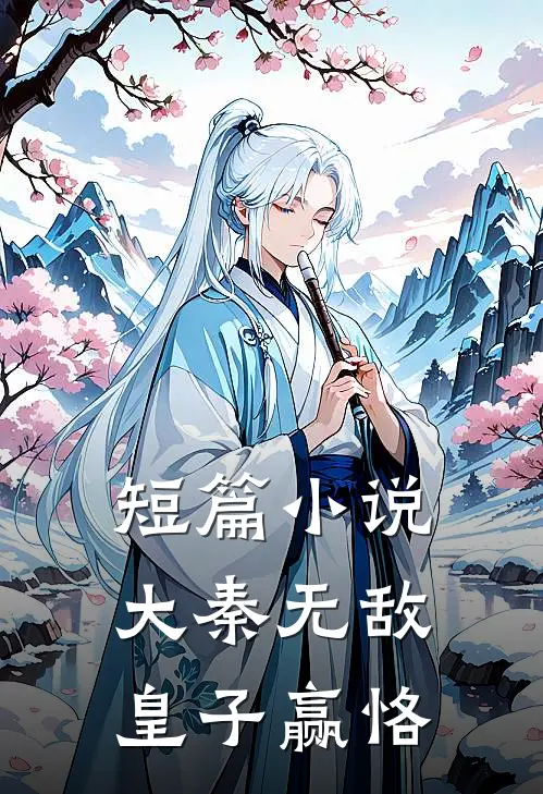 短篇小说大秦无敌皇子赢恪