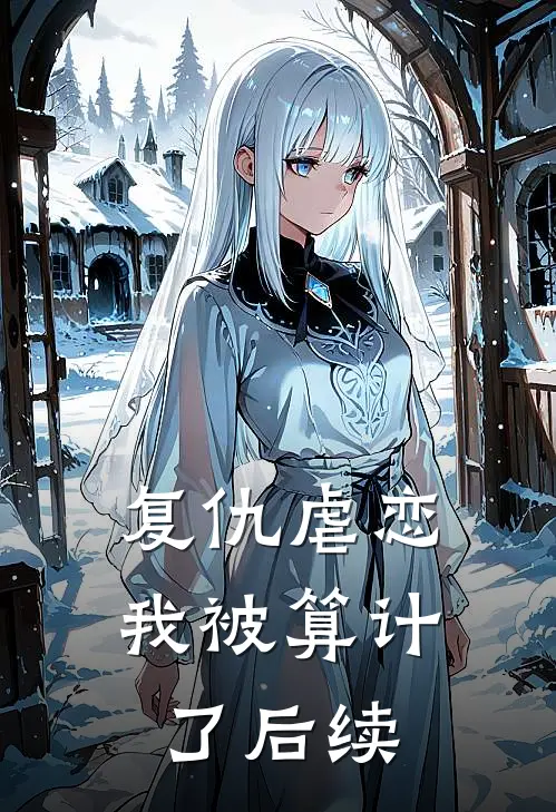 复仇虐恋,我被算计了后续免费阅读