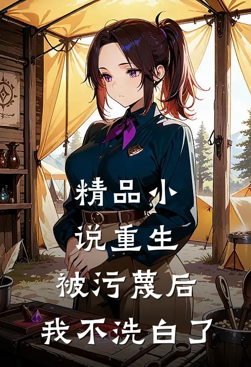 精品重生被污蔑后,我不洗白了免费阅读
