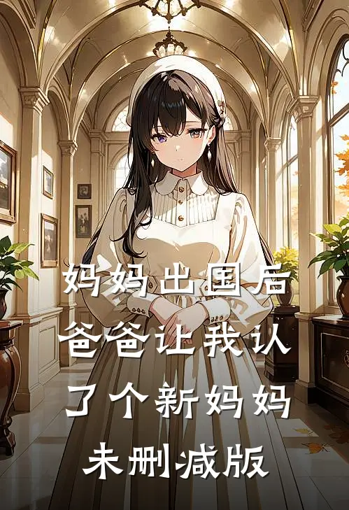 妈妈出国后,爸爸让我认了个新妈妈未删减版