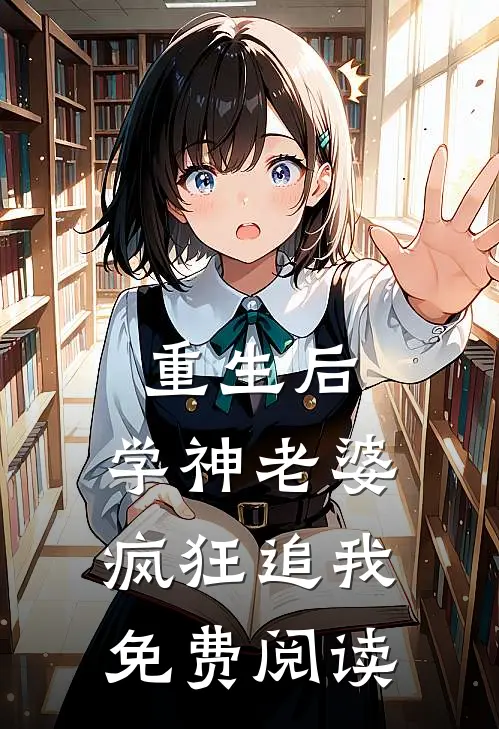 重生后,学神老婆疯狂追我免费阅读无弹窗