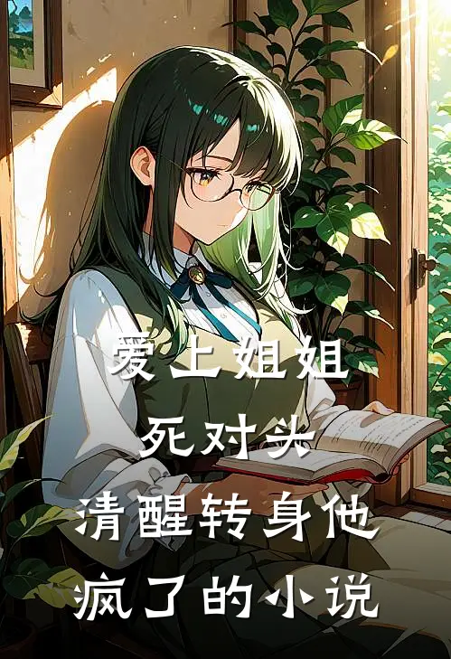爱上姐姐死对头,清醒转身他疯了的