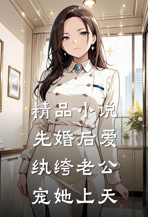 精品小说先婚后爱：纨绔老公宠她上天