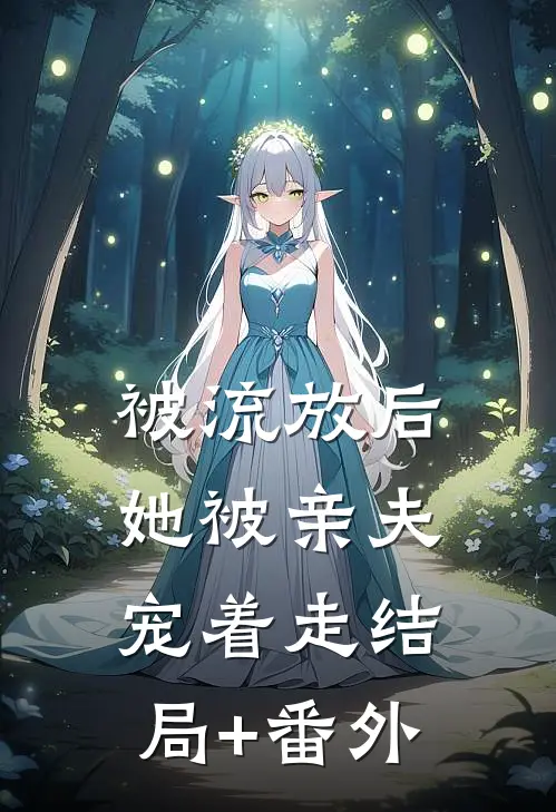 被流放后，她被亲夫宠着走结局+番外
