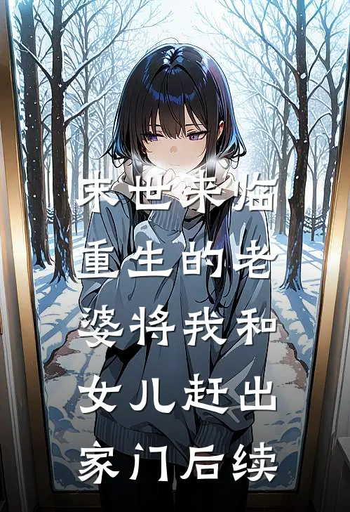 末世来临,重生的老婆将我和女儿赶出家门后续