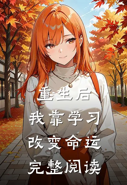 重生后，我靠学习改变命运完整阅读
