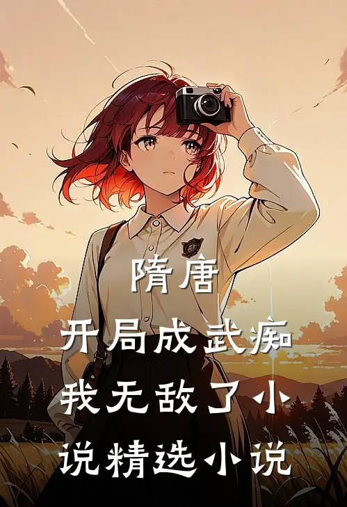 隋唐:开局成武痴,我无敌了小说精选小说