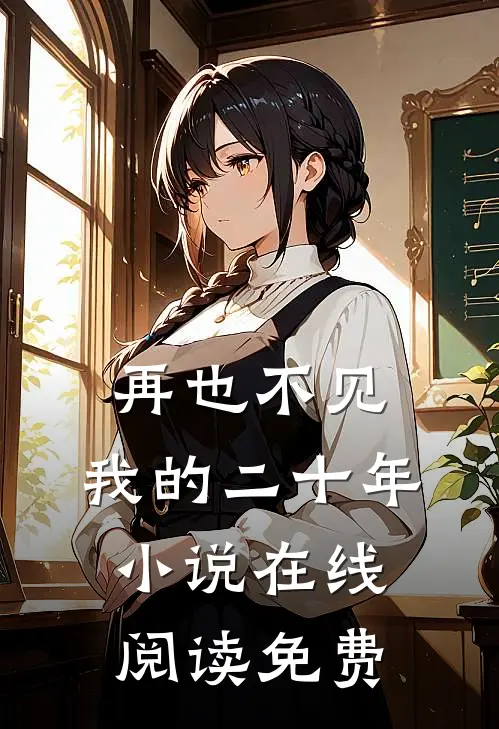 再也不见,我的二十年在线阅读免费全文