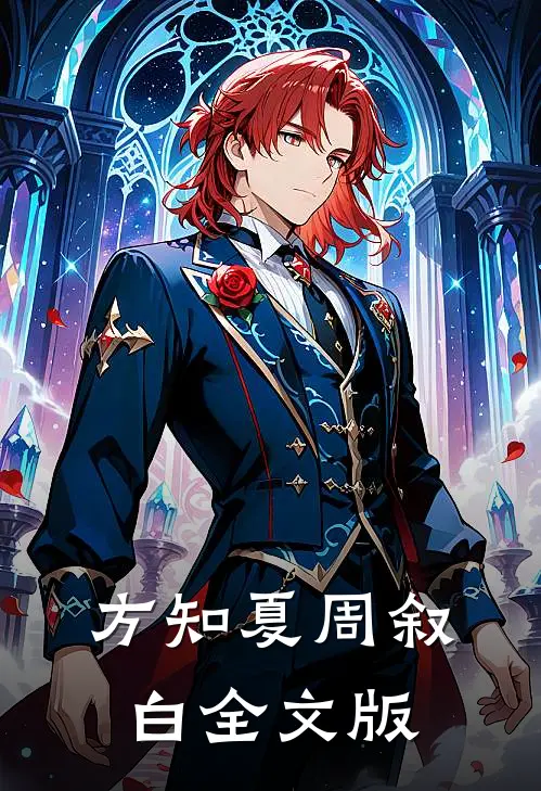 方知夏周叙白全文版