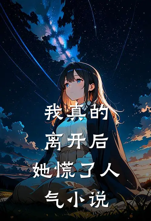 我真的离开后,她慌了人气