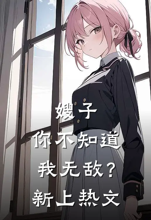 嫂子,你不知道我无敌?新上热文免费阅读
