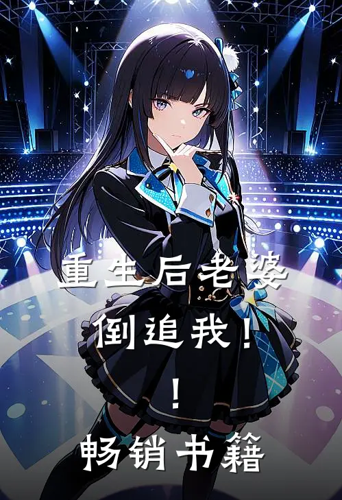 重生后老婆倒追我!!畅销书籍