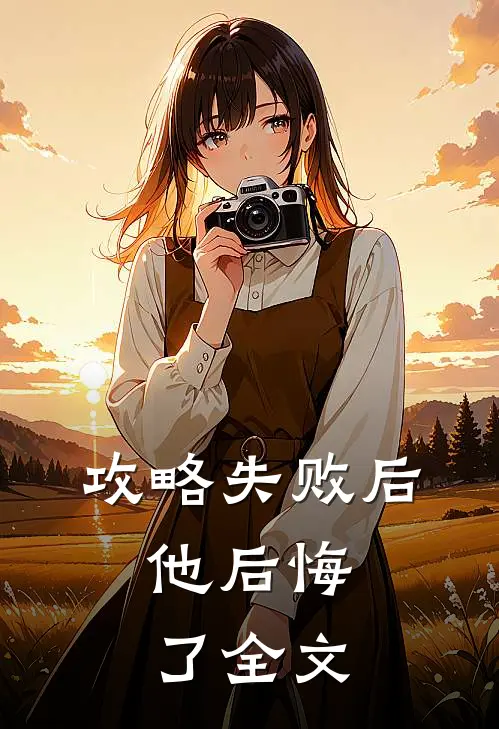 攻略失败后,他后悔了全文在线阅读