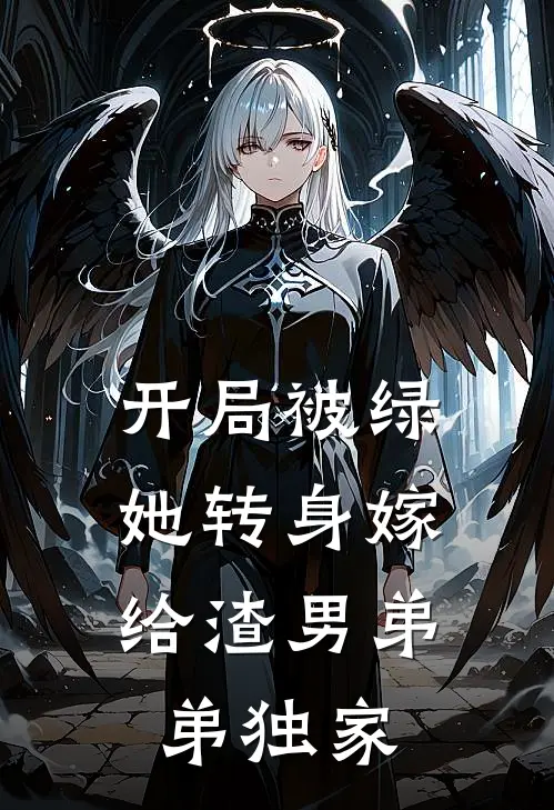 开局被绿,她转身嫁给渣男弟弟独家免费阅读