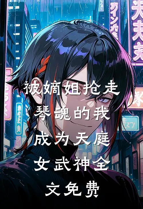 被嫡姐抢走琴魂的我,成为天庭女武神全文免费