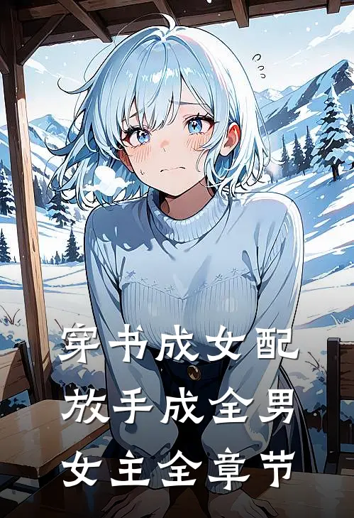 穿书成女配,放手成全男女主全章节阅读