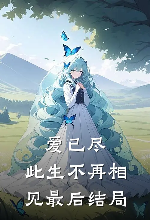 爱已尽,此生不再相见最后结局如何
