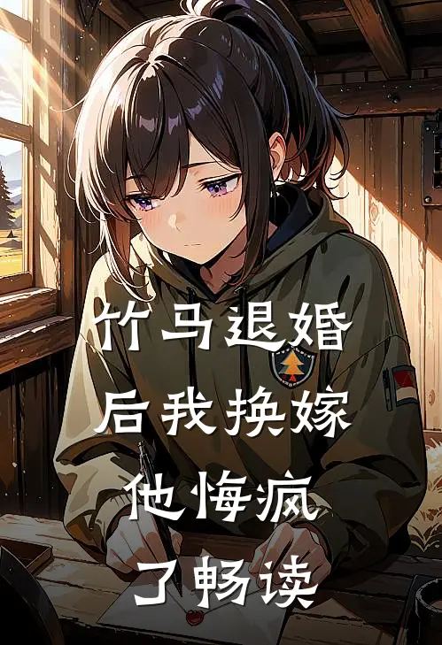 竹马退婚后我换嫁,他悔疯了畅读全文