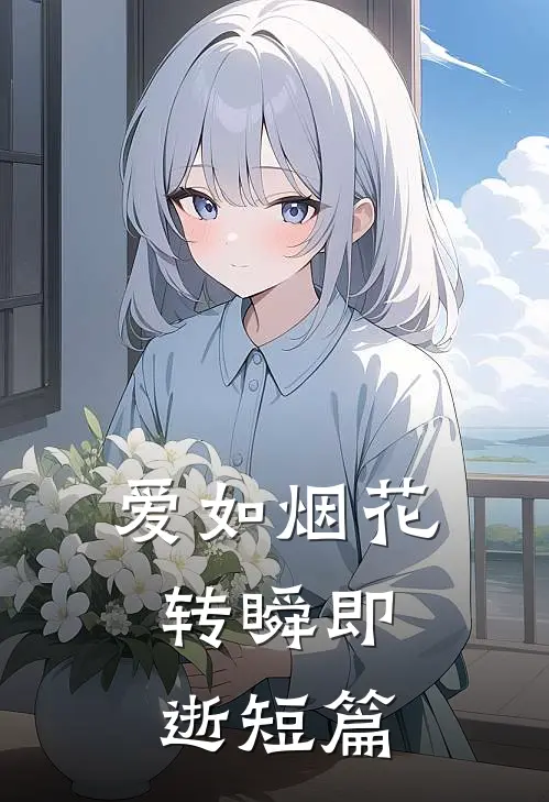 爱如烟花,转瞬即逝短篇阅读