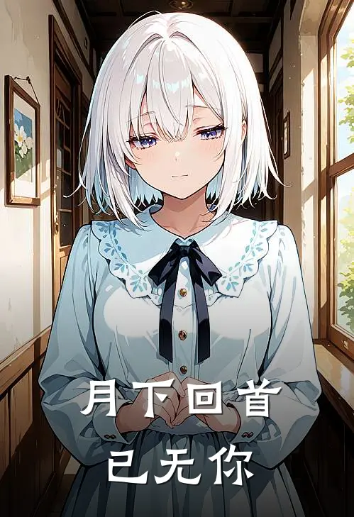 月下回首已无你叶清苒最终结局