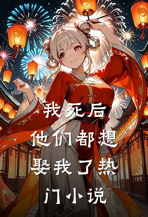 我死后,他们都想娶我了热门推荐