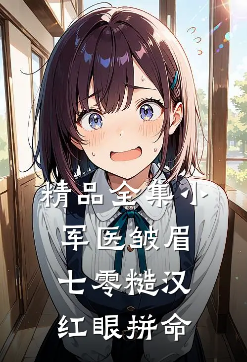 精品全集小军医皱眉，七零糙汉红眼拼命