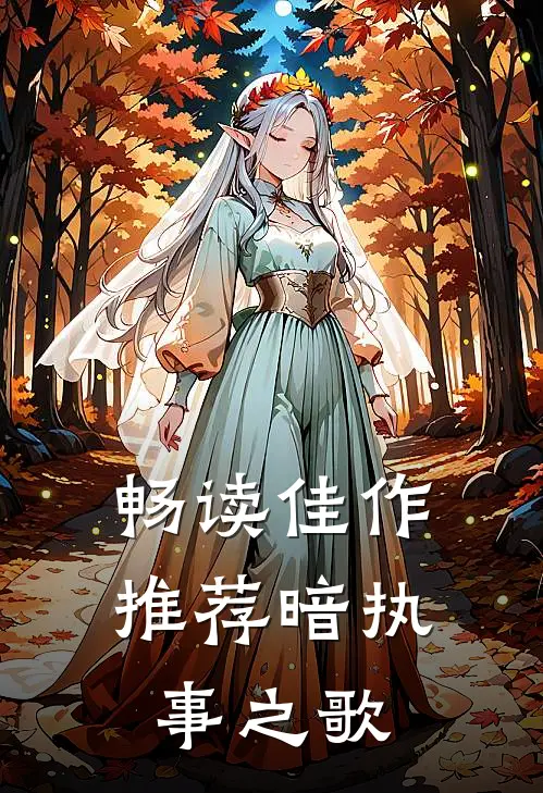 畅读佳作推荐暗执事之歌的书