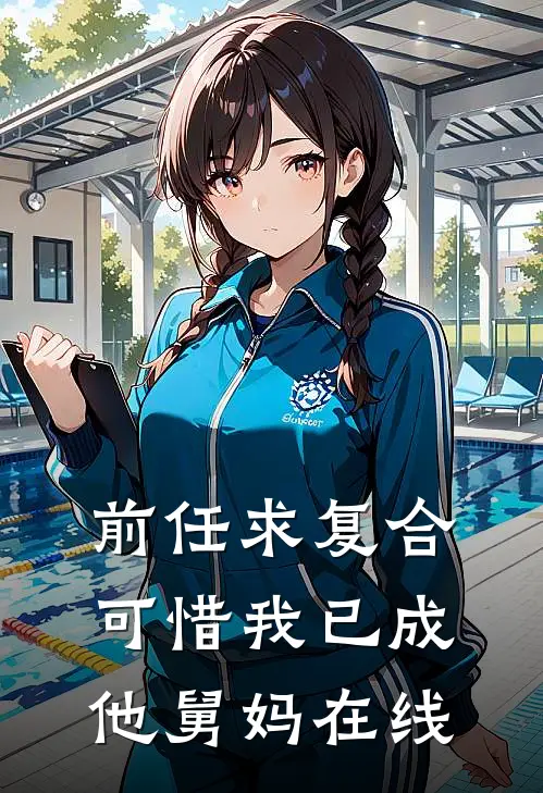 前任求复合,可惜我已成他舅妈在线观看