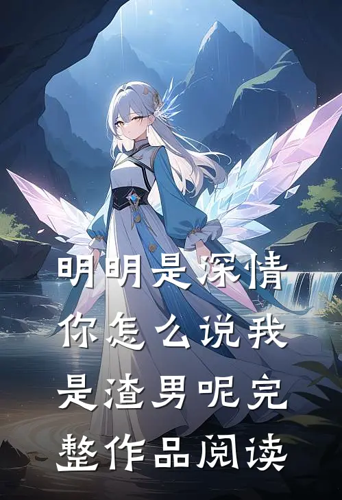 明明是深情,你怎么说我是渣男呢完整作品阅读免费