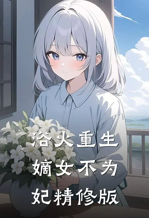 浴火重生：嫡女不为妃精修版