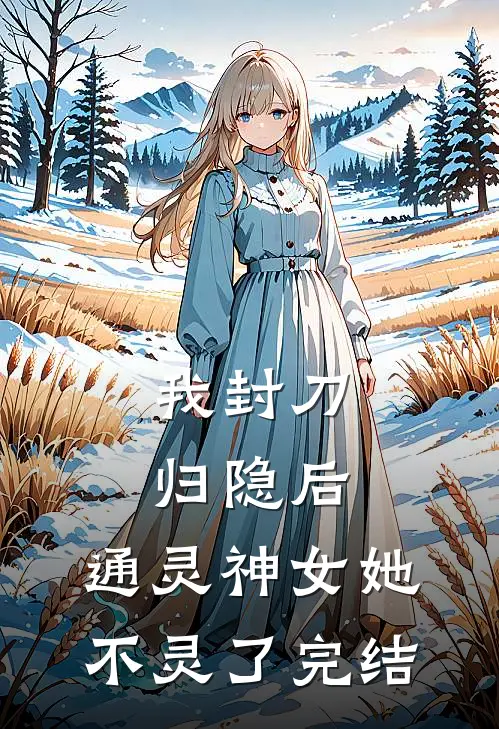 我封刀归隐后,通灵神女她不灵了完结