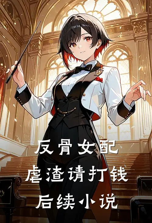反骨女配,虐渣请打钱后续