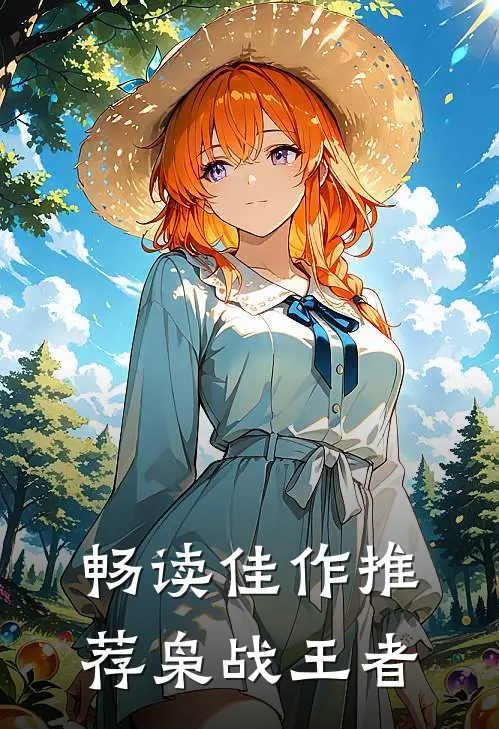 畅读佳作推荐枭战王者