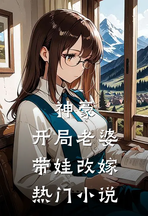 神豪开局老婆带娃改嫁热门免费阅读