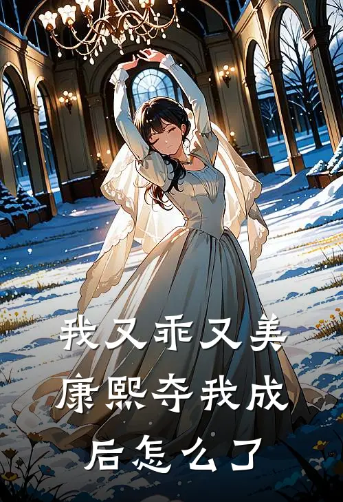 我又乖又美康熙夺我成后怎么了 作者深夜星辰