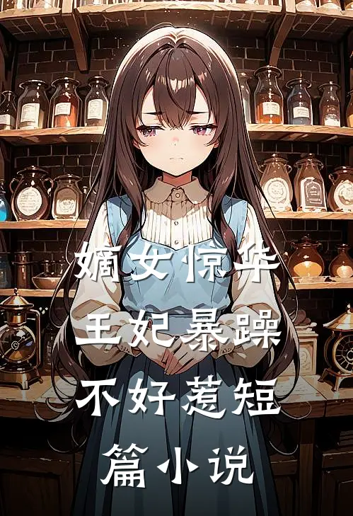 嫡女惊华王妃暴躁不好惹短篇阅读