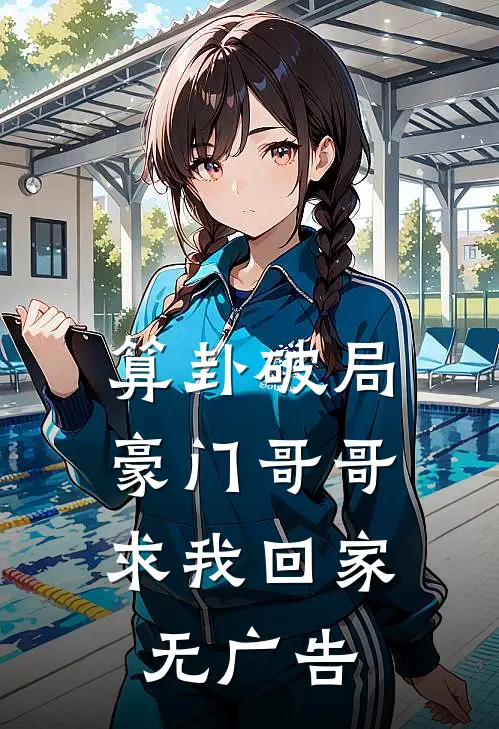 算卦破局,豪门哥哥求我回家无广告