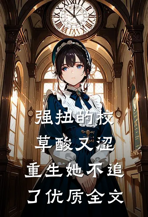 强扭的校草酸又涩，重生她不追了优质全文